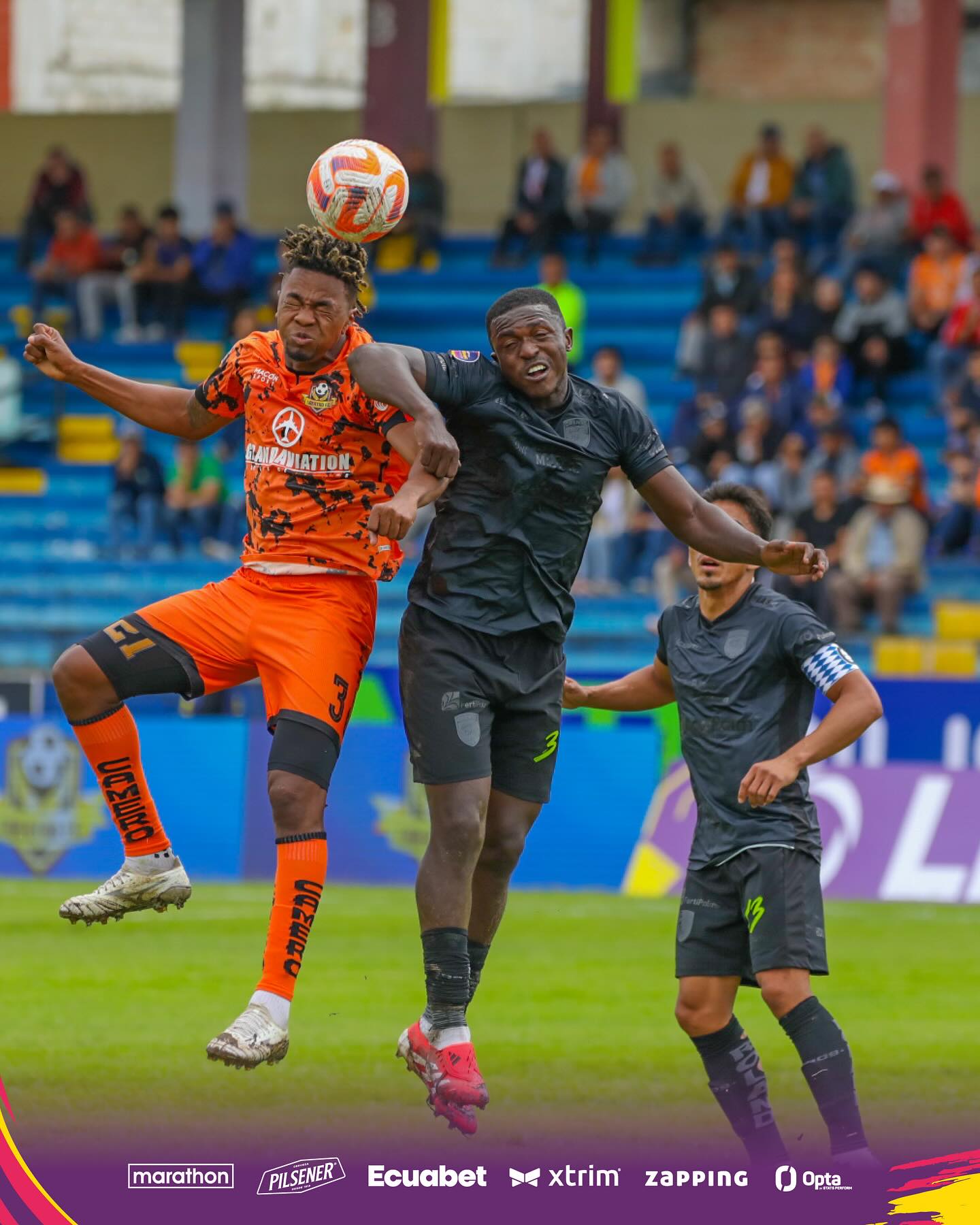 Libertad VS Orense 5ta. Fecha Liga Pro 2025 Ecuador 1