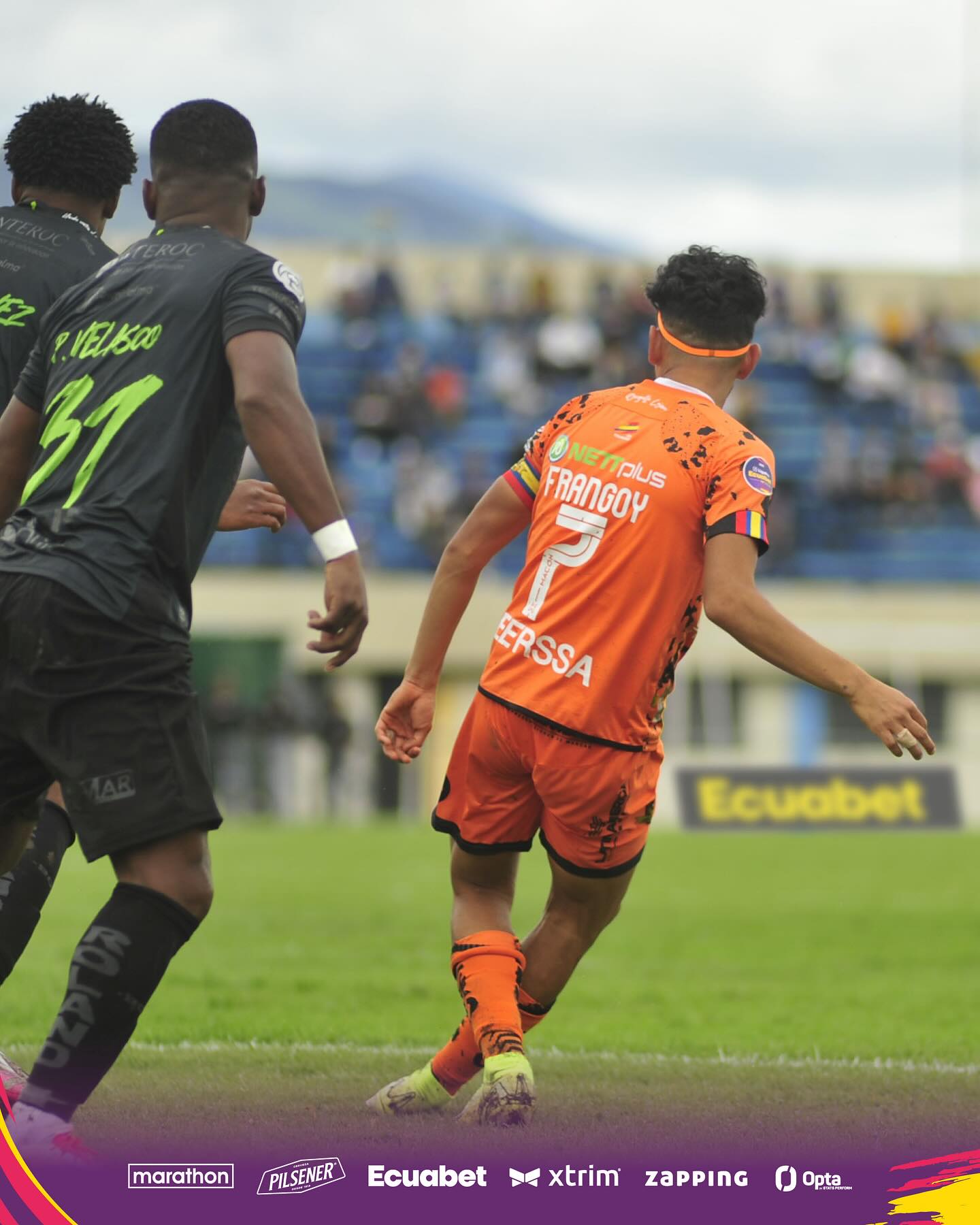 Libertad VS Orense 5ta. Fecha Liga Pro 2025 Ecuador 2