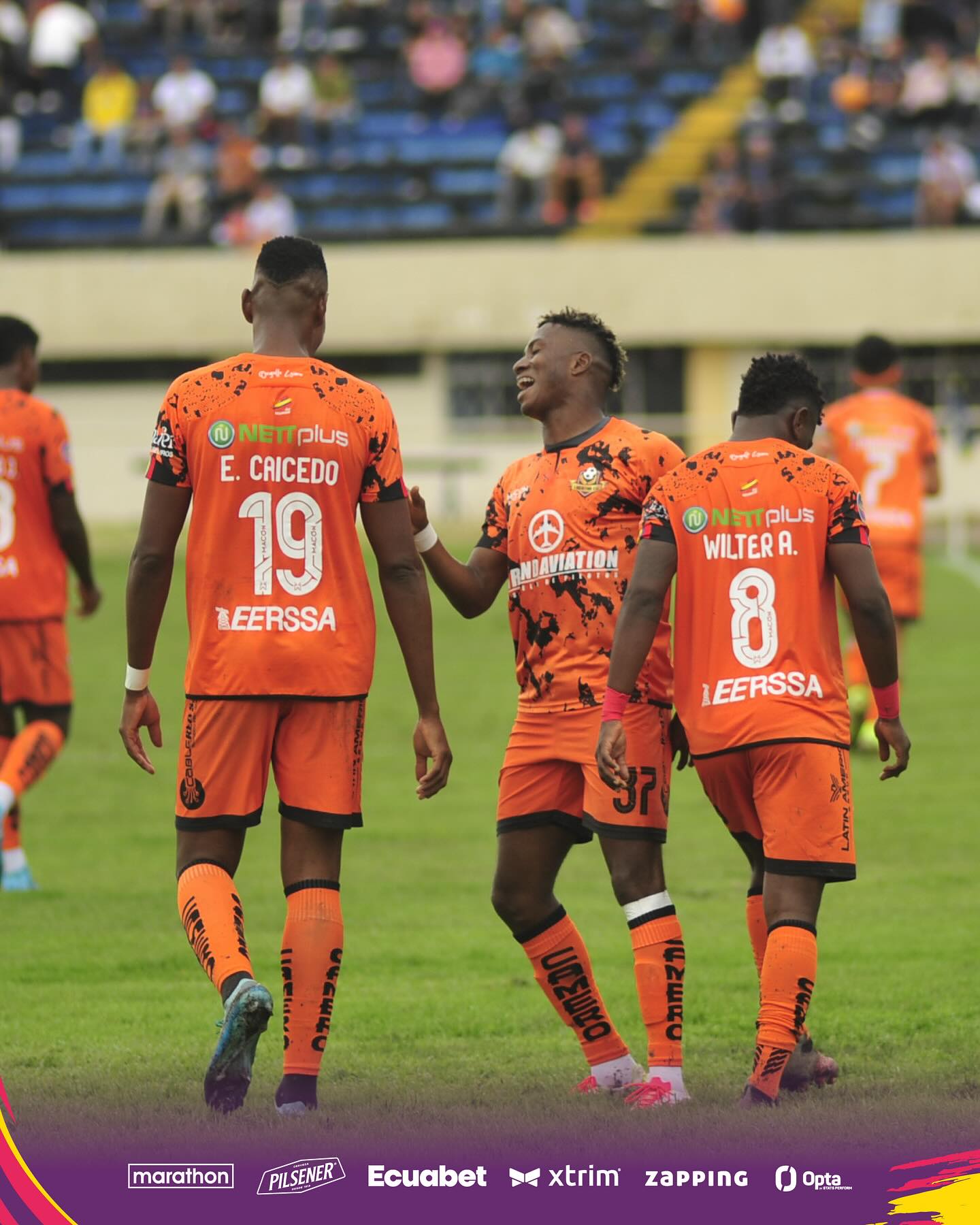 Libertad VS Orense 5ta. Fecha Liga Pro 2025 Ecuador 4