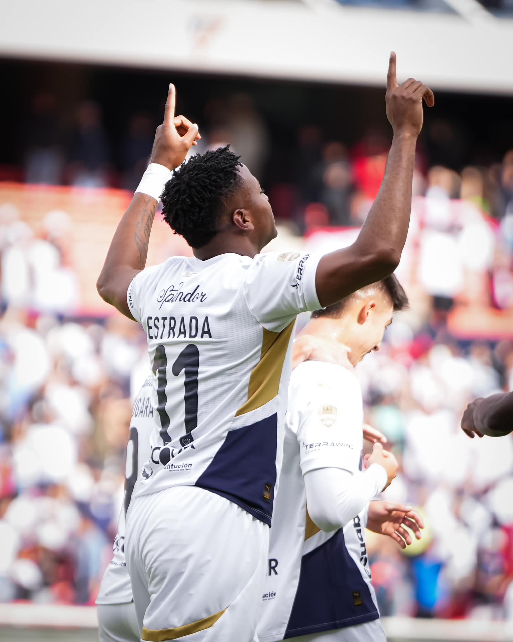 Liga de Quito VS Delfín 4ta. Fecha Liga Pro 2025 Ecuador 15