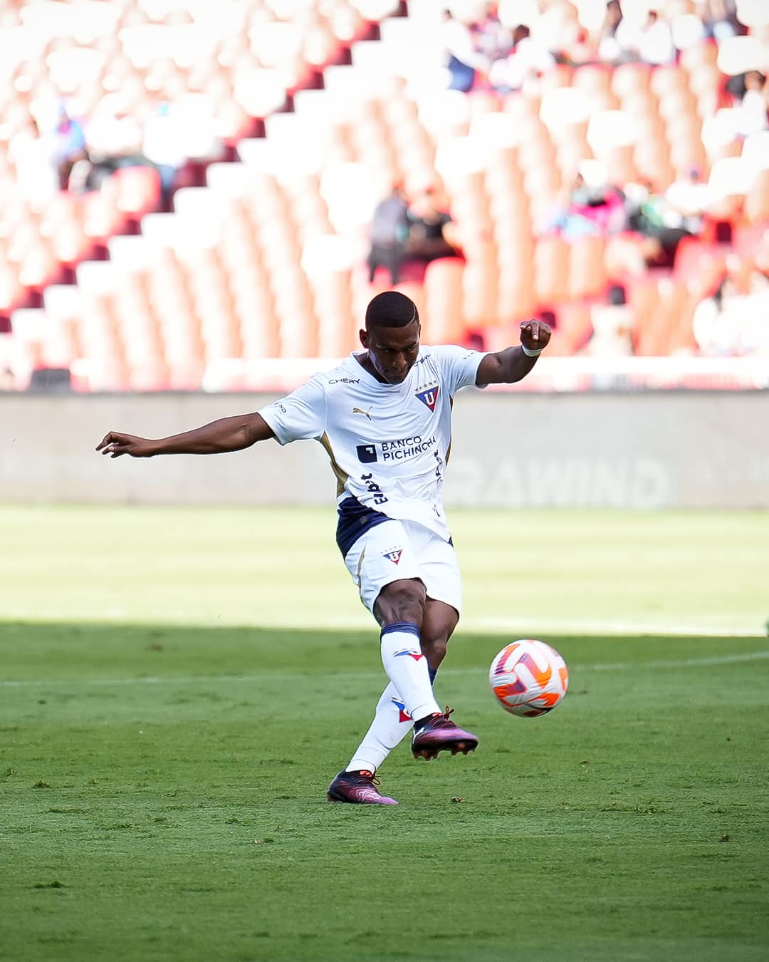 Liga de Quito VS Orense Fixture 3era. Fecha Liga Pro 2025 Ecuador 4