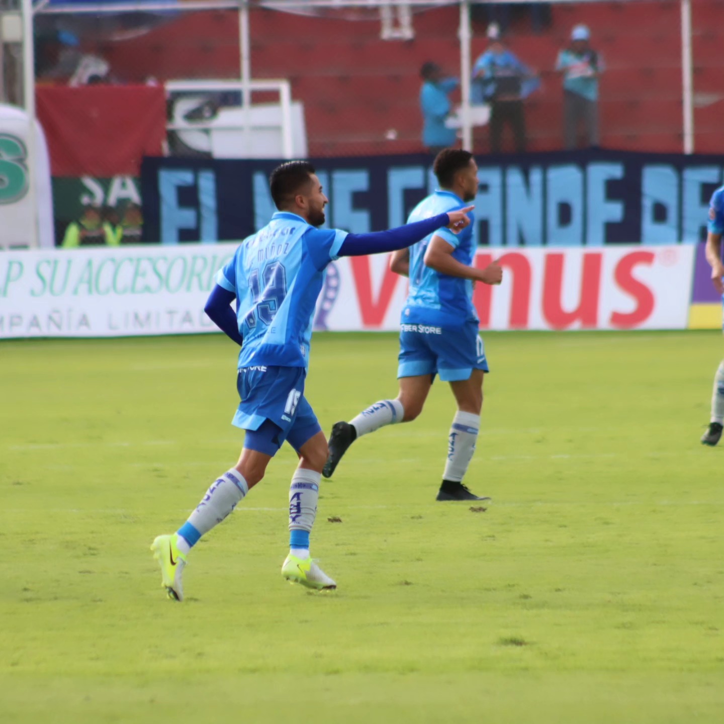 Macará VS Aucas 4ta. Fecha Liga Pro 2025 Ecuador 6