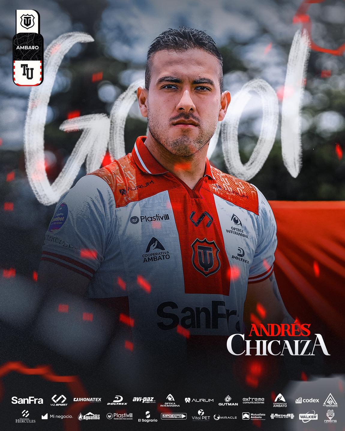 Macará VS T. Universitario 6ta. Fecha Liga Pro 2025 Ecuador 1