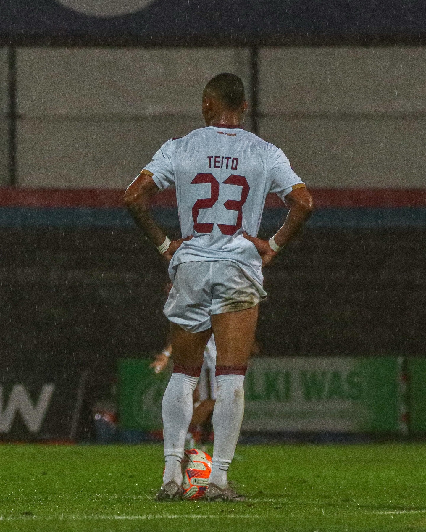 Mushu Runa VS VinoTinto 5ta. Fecha Liga Pro 2025 Ecuador 4