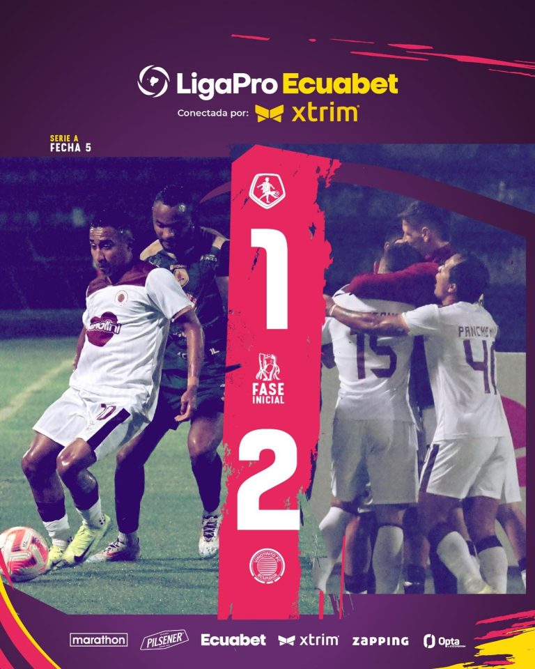 Mushu Runa VS VinoTinto