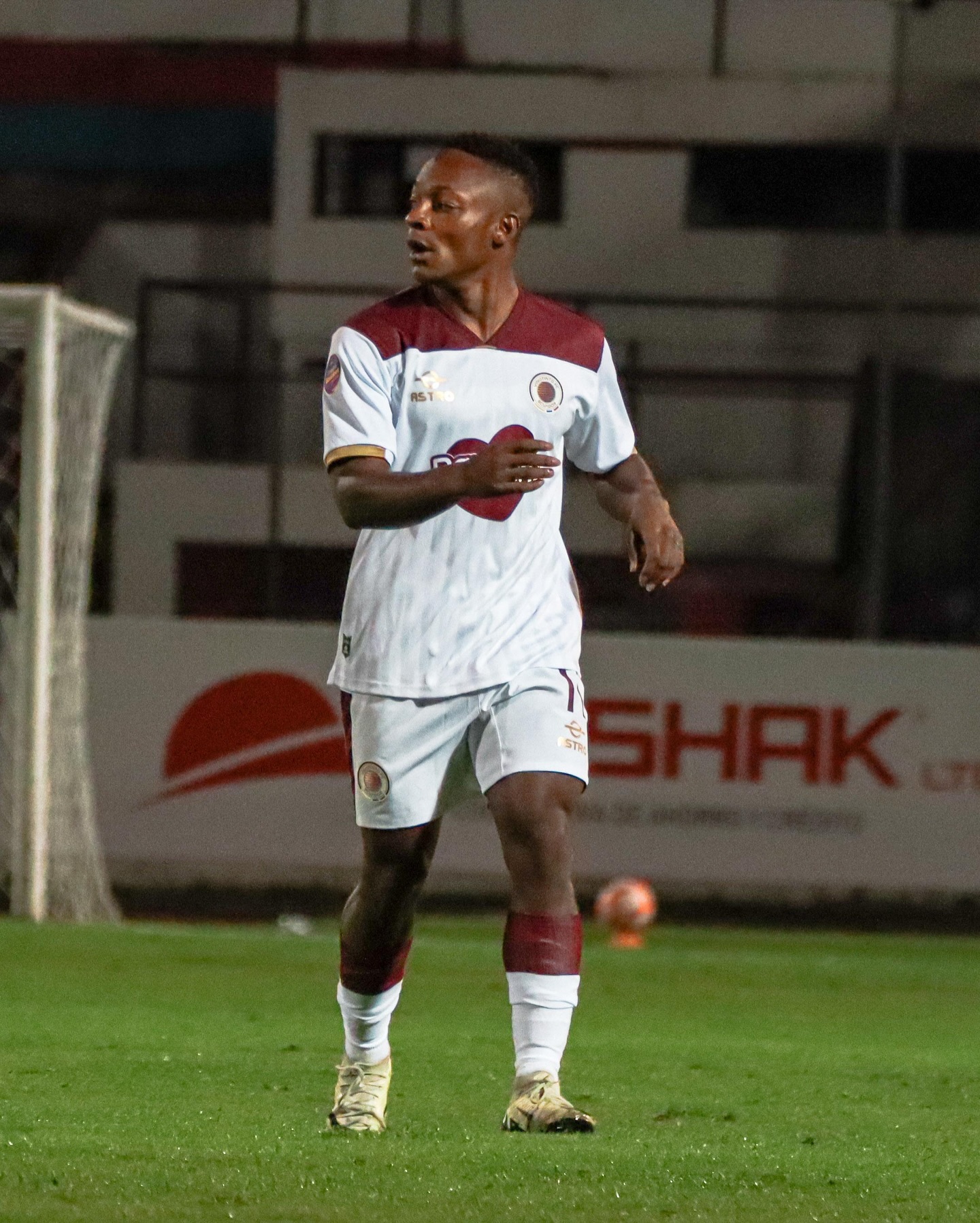 Mushu Runa VS VinoTinto 5ta. Fecha Liga Pro 2025 Ecuador 8