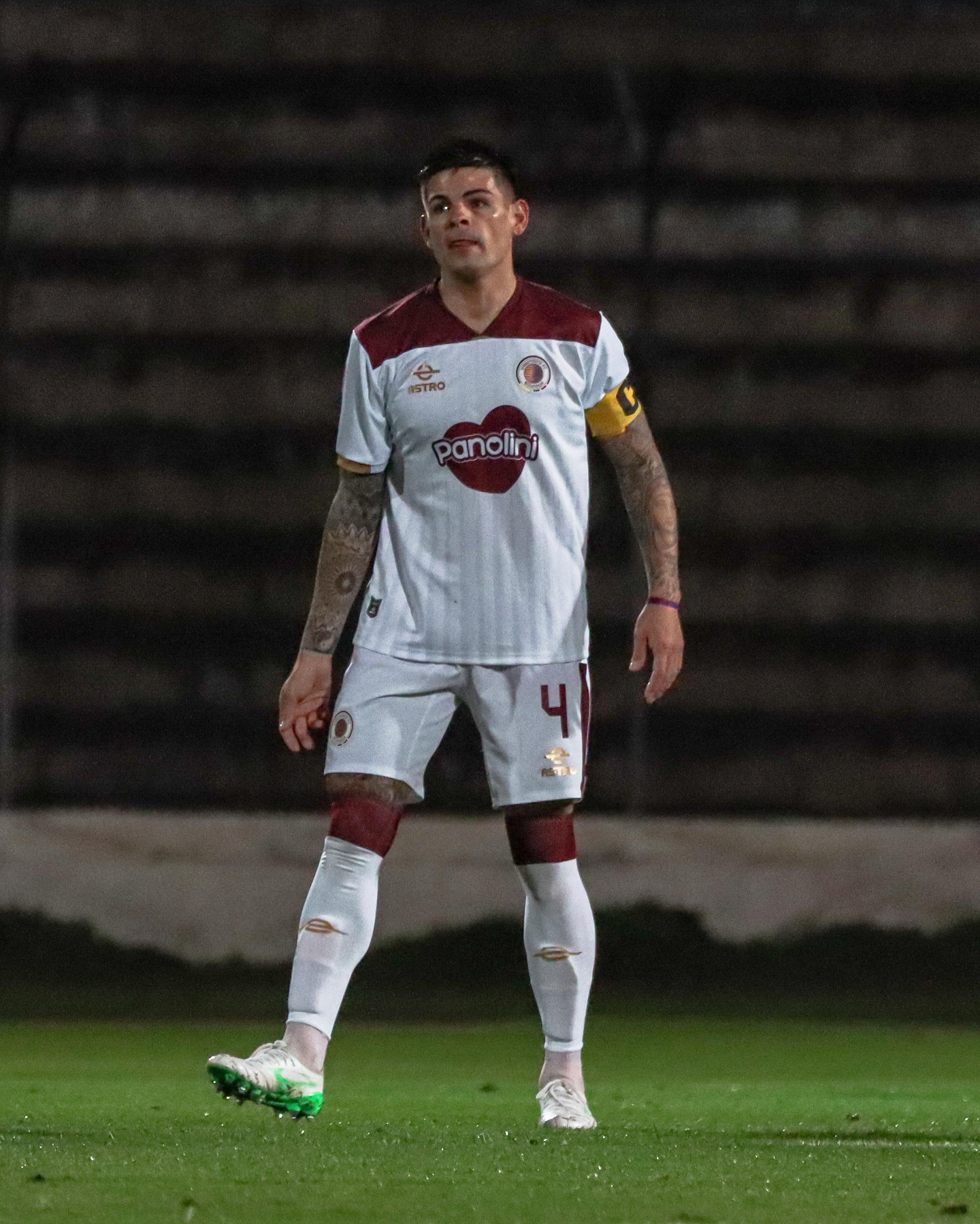 Mushu Runa VS VinoTinto 5ta. Fecha Liga Pro 2025 Ecuador 9