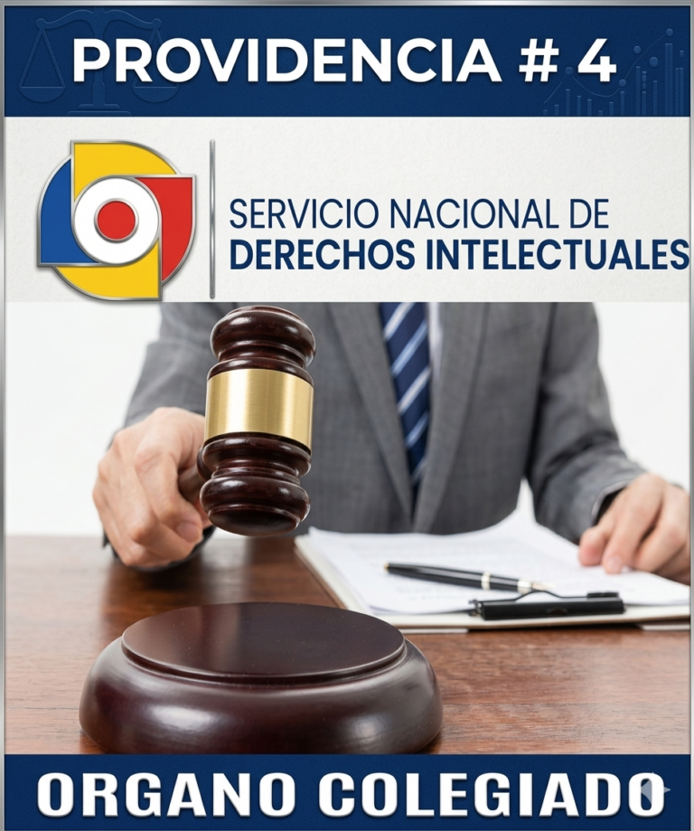 Providencia # 4