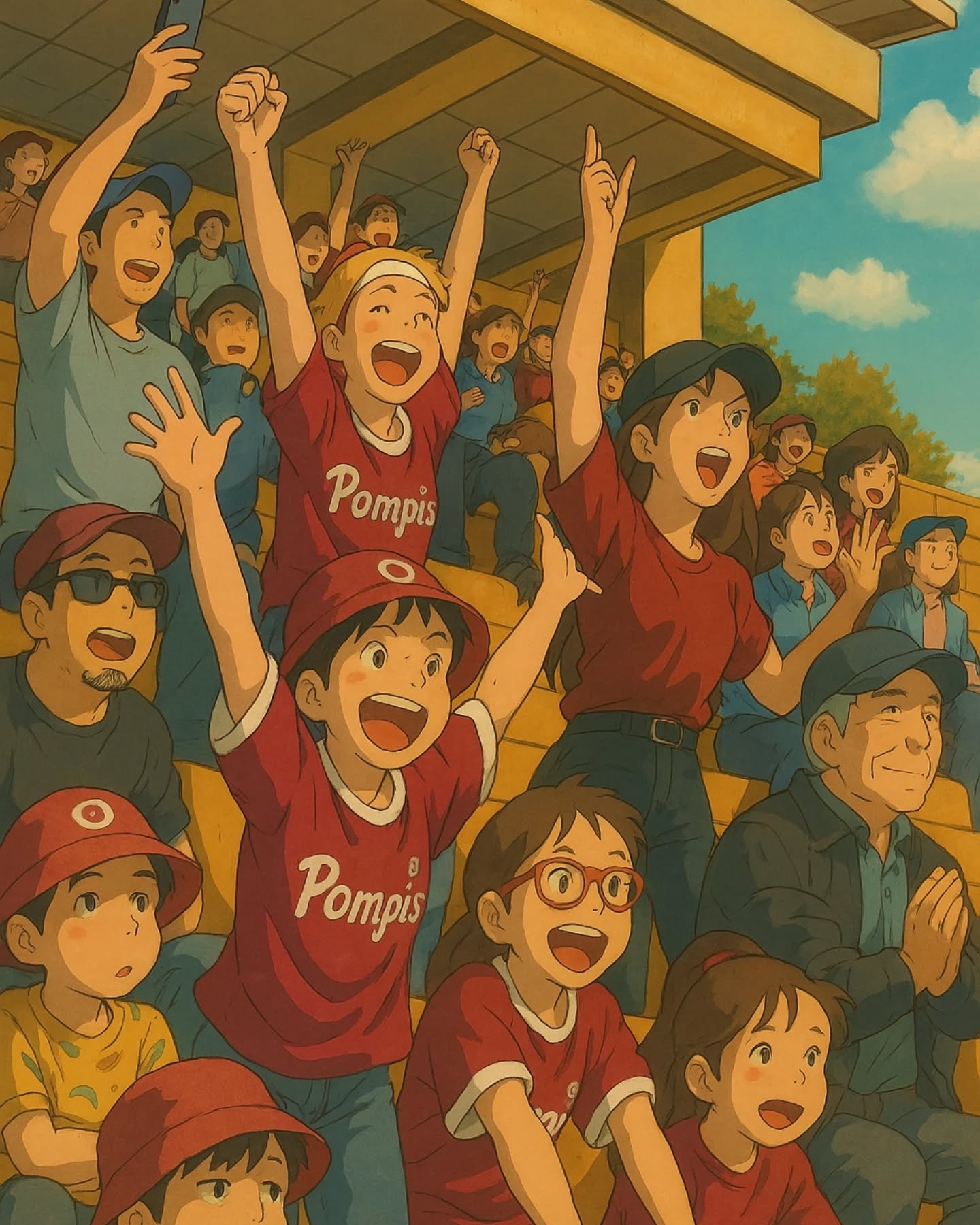 Vino Tinto VS Universidad Catolica 6ta. Fecha Liga Pro 2025 Ecuador 4