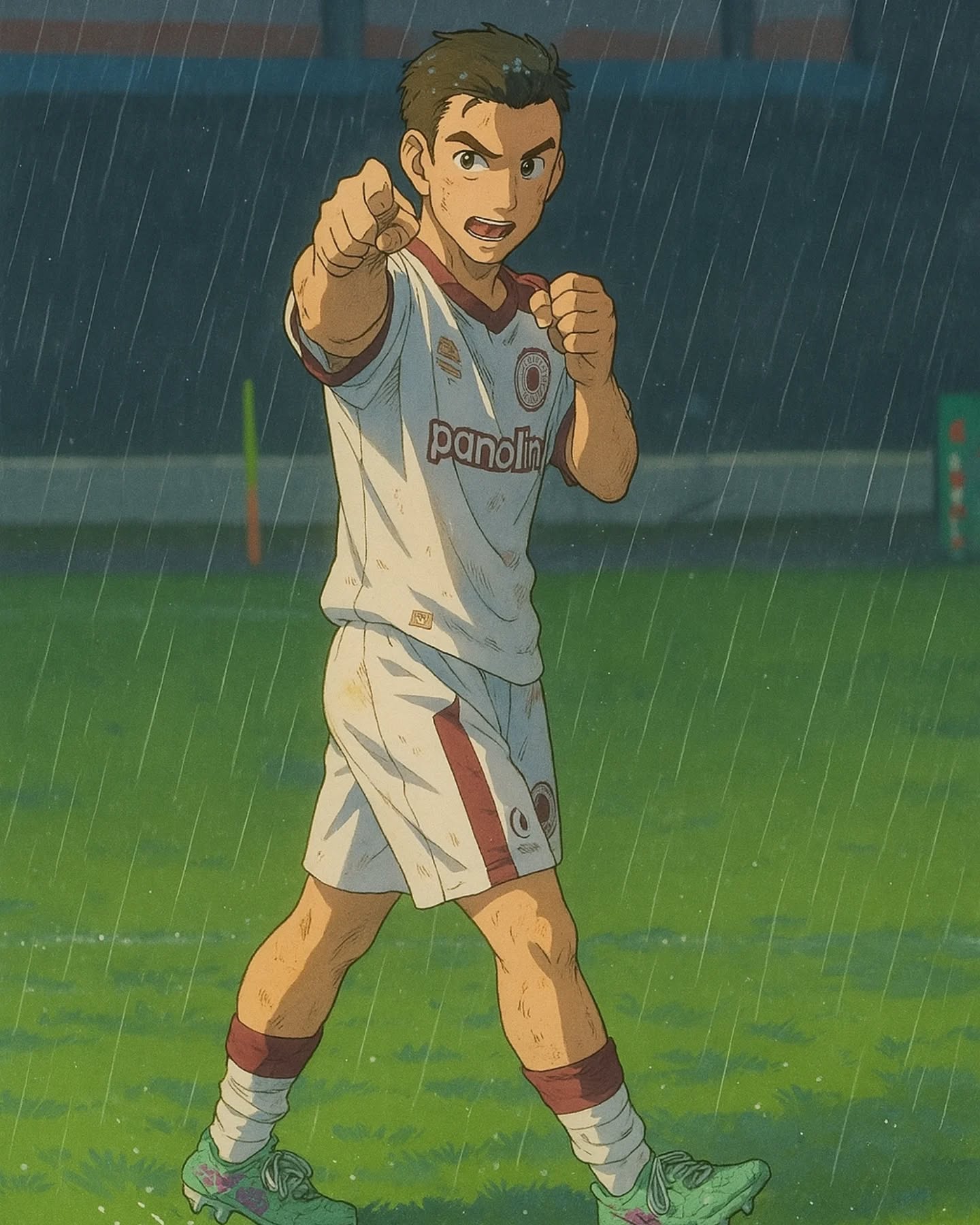 Vino Tinto VS Universidad Catolica 6ta. Fecha Liga Pro 2025 Ecuador 5