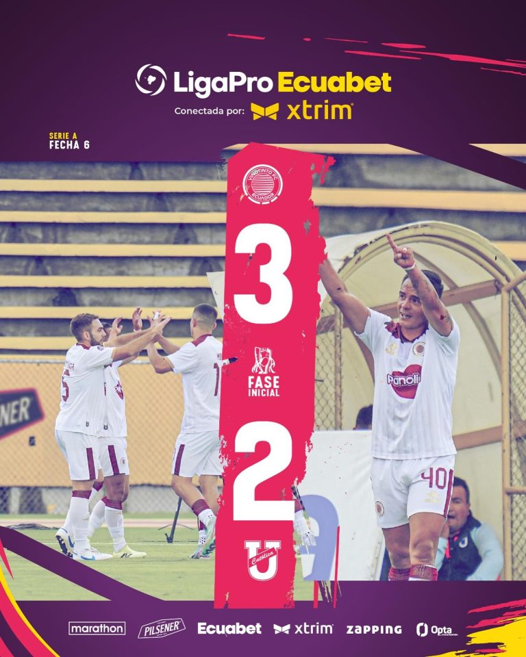 VinoTinto VS U. Católica