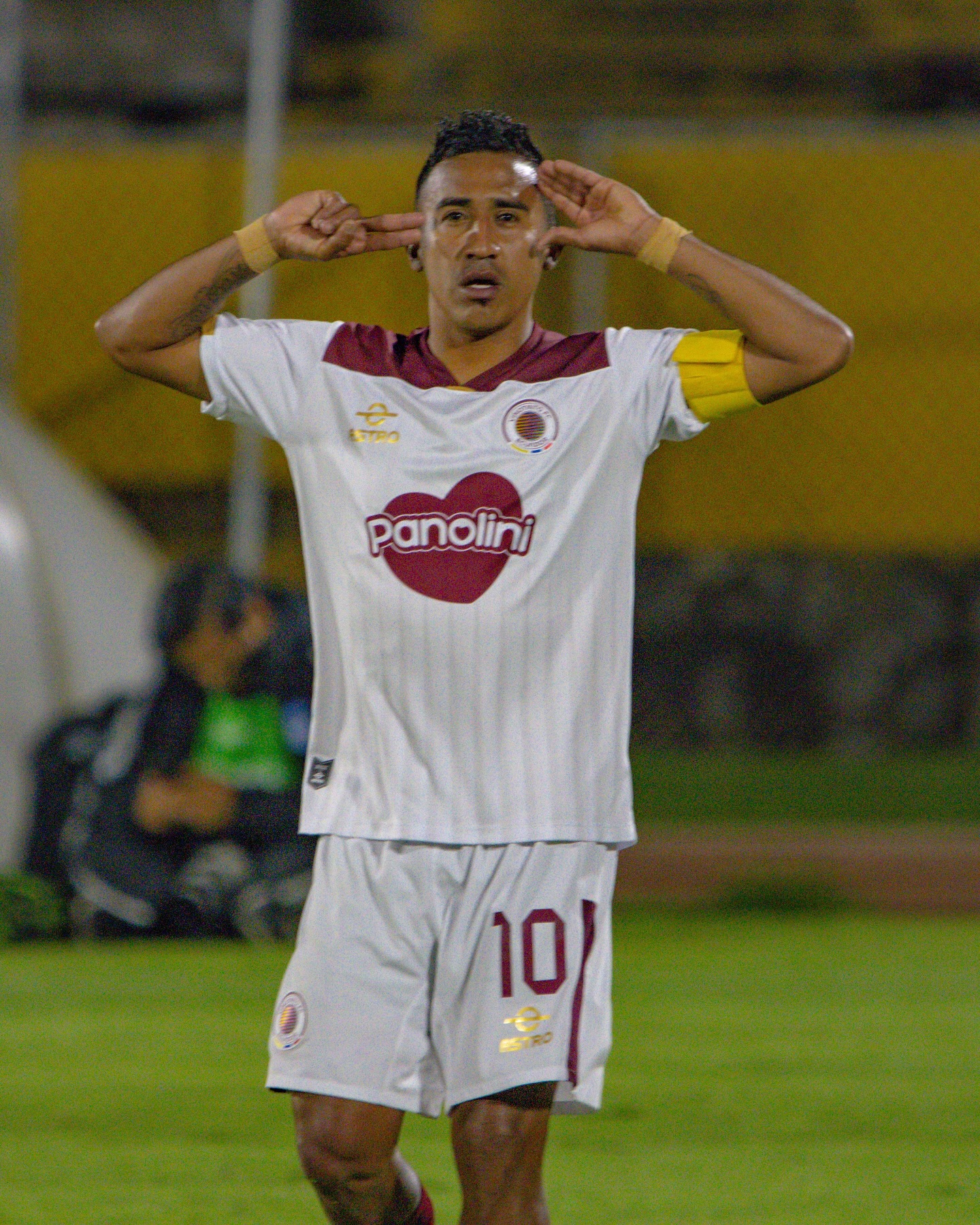 VinoTinto VS Emelec 4ta. Fecha Liga Pro 2025 Ecuador 8