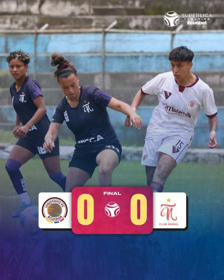 VinoTinto VS Ñañas