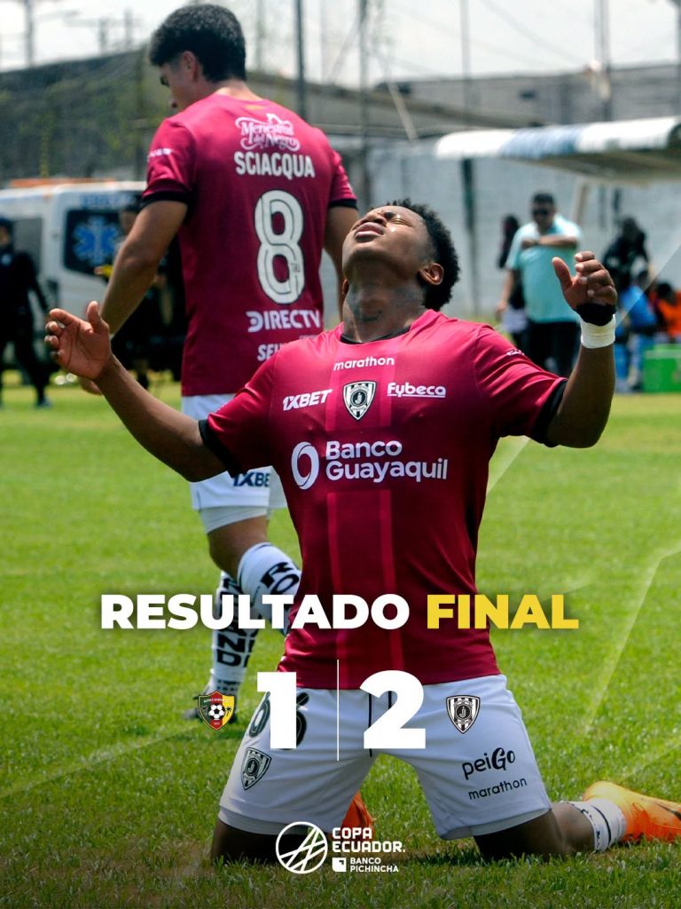 Africando VS Independiente