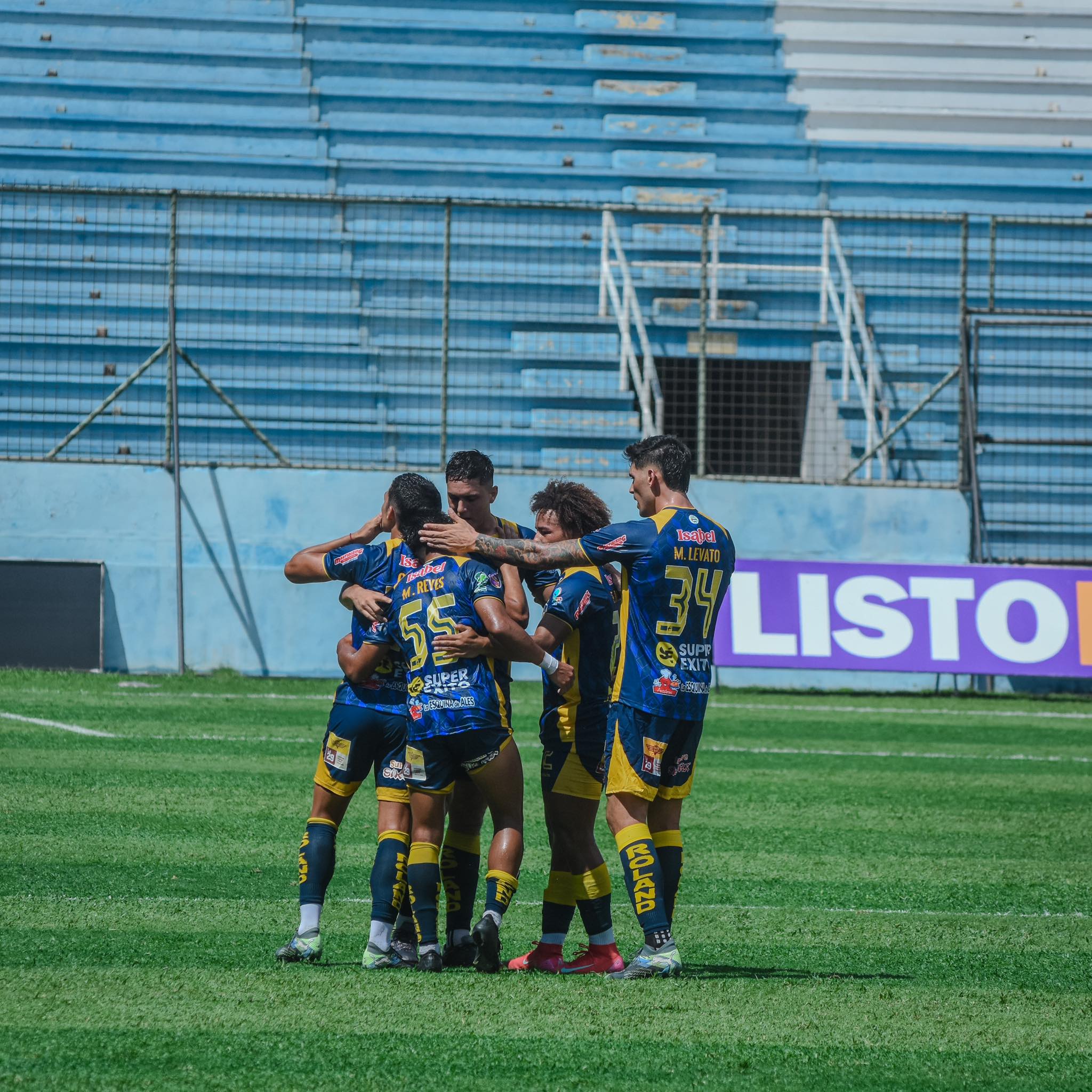 Delfín VS Deportivo Cuenca 7ma. Fecha Liga Pro 2025 Ecuador 2