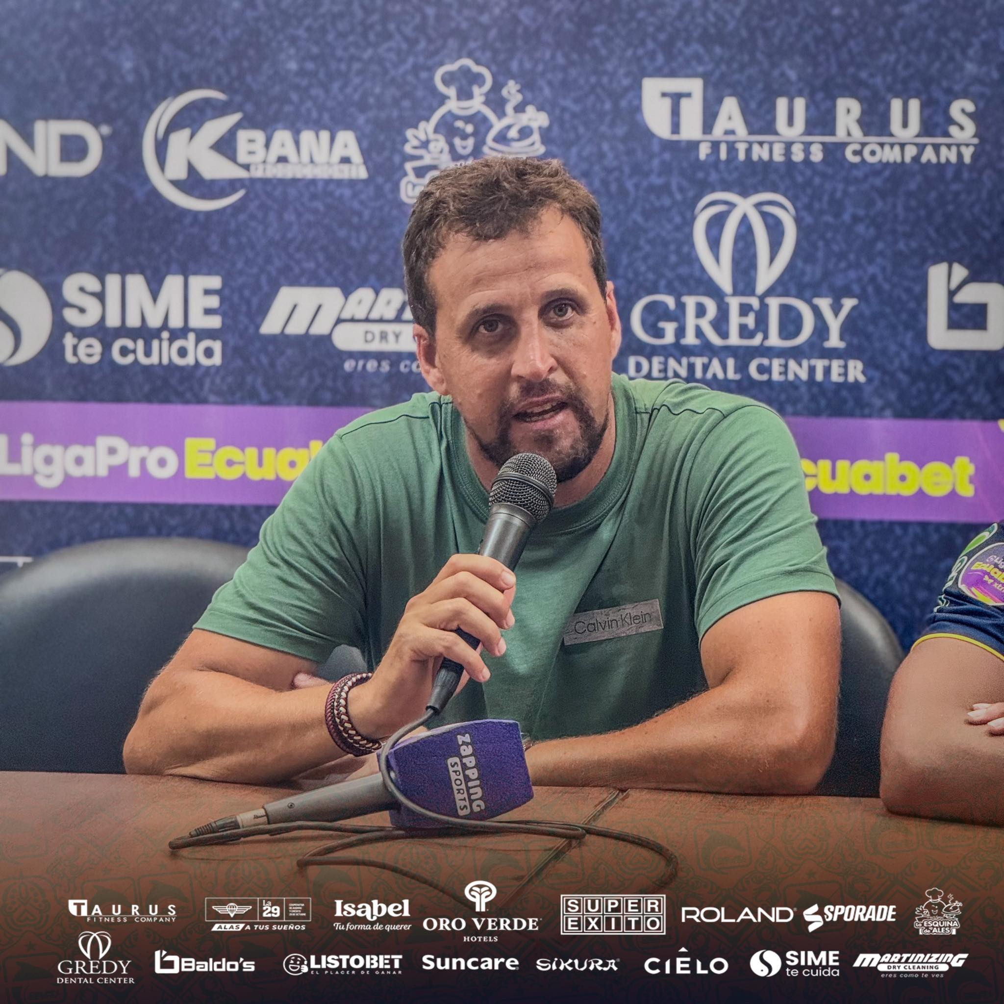 Delfín VS Deportivo Cuenca 7ma. Fecha Liga Pro 2025 Ecuador 8