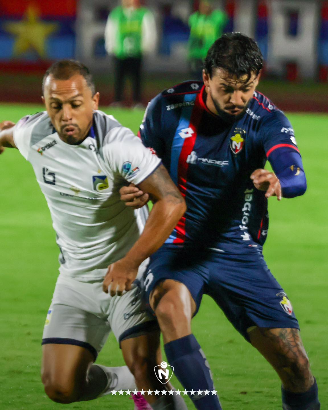 El Nacional VS Delfín 10ma. Fecha Liga Pro 2025 Ecuador 3