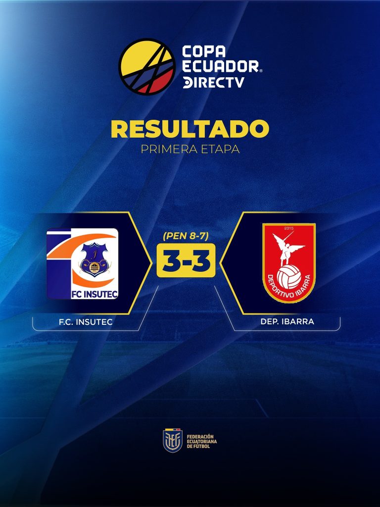 Insutec VS D. Ibarra