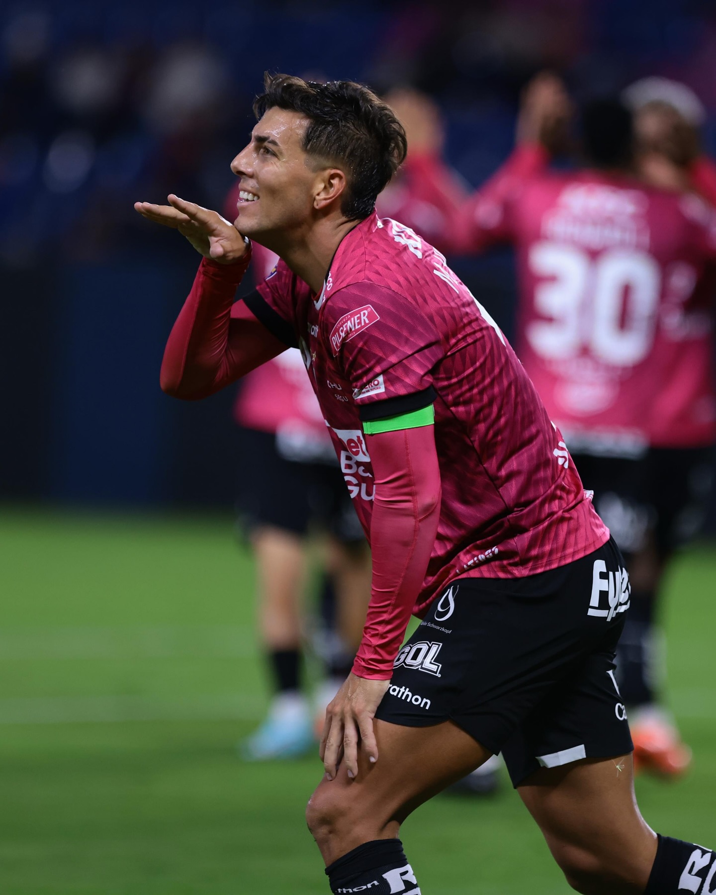 Independiente VS Manta 9na. Fecha Liga Pro 2025 Ecuador 5