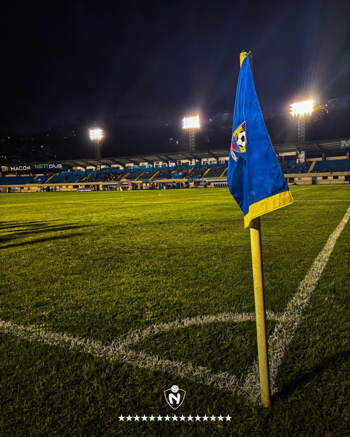 Libertad VS El Nacional 7ma. Fecha Liga Pro 2025 Ecuador 2