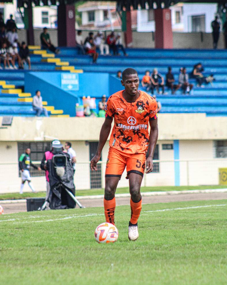 Libertad VS Mushu Runa 9na. Fecha Liga Pro 2025 Ecuador 9