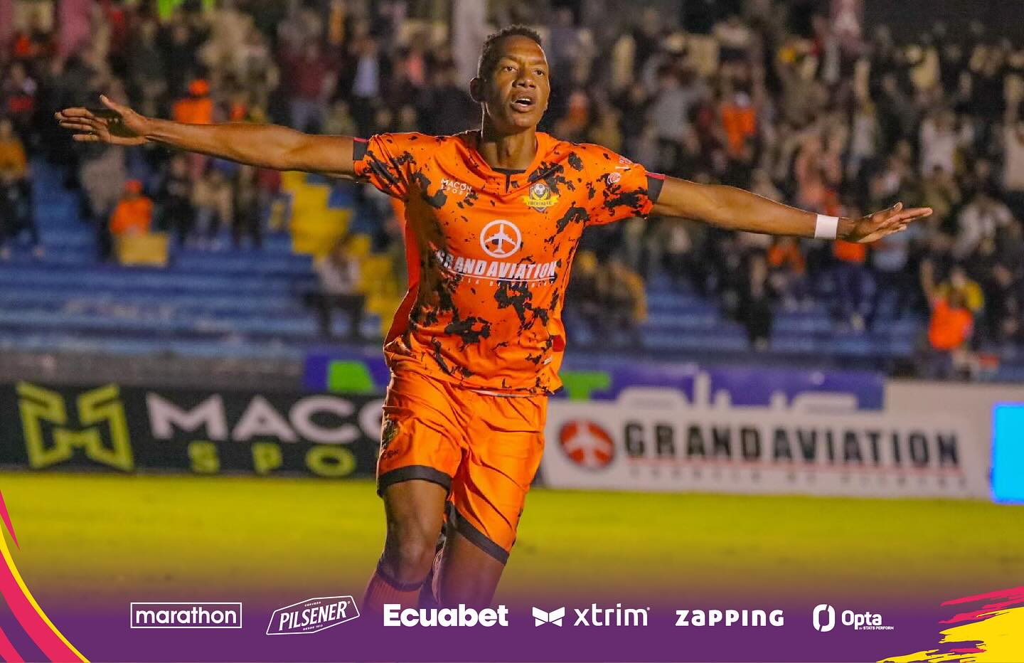 Libertad VS U. Catolica 10ma. Fecha Liga Pro 2025 Ecuador 1