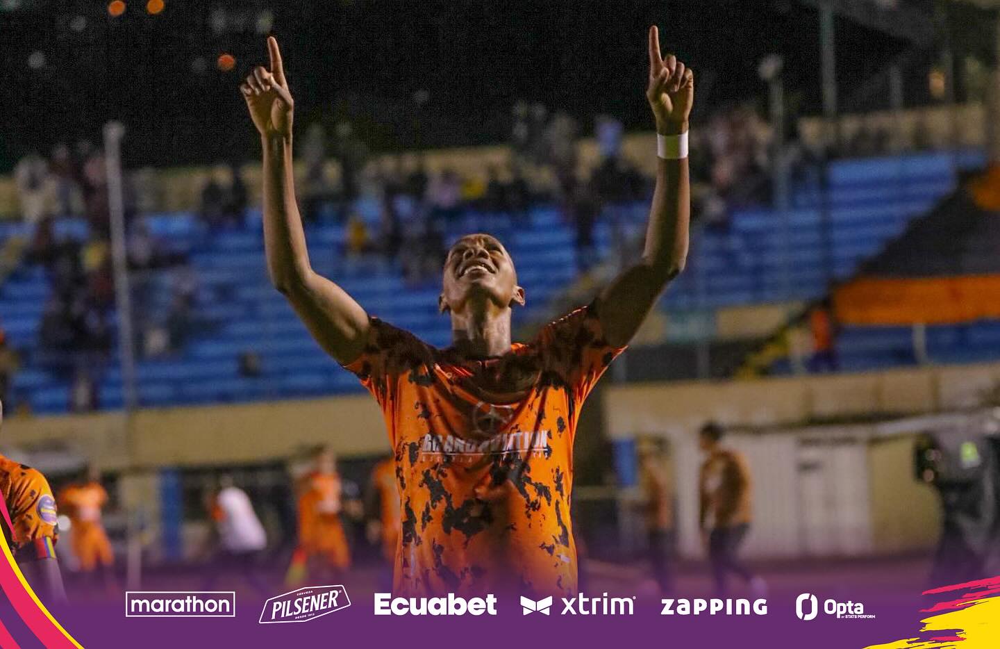 Libertad VS U. Catolica 10ma. Fecha Liga Pro 2025 Ecuador 2