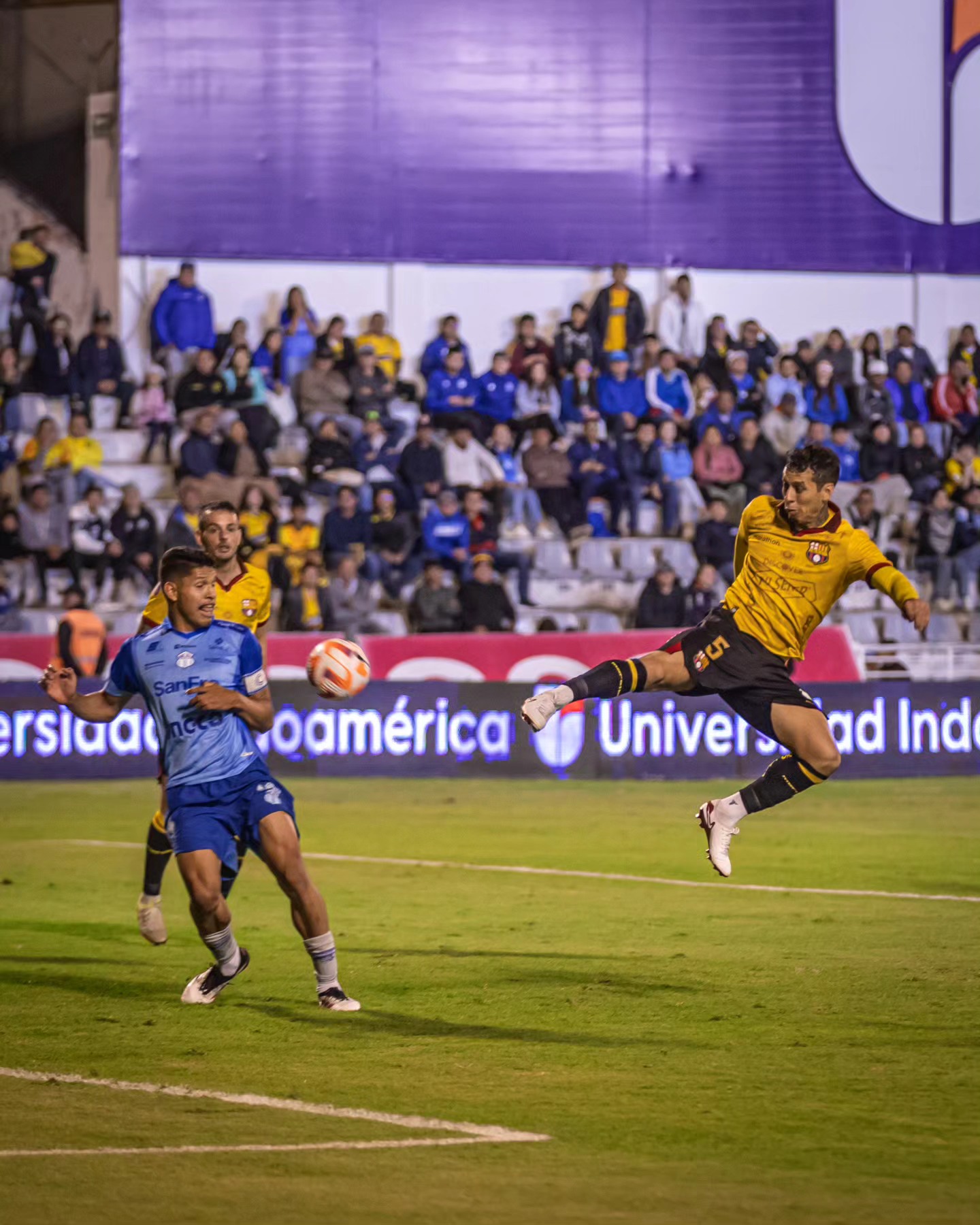 Macará VS Barcelona 10ma. Fecha Liga Pro 2025 Ecuador 6