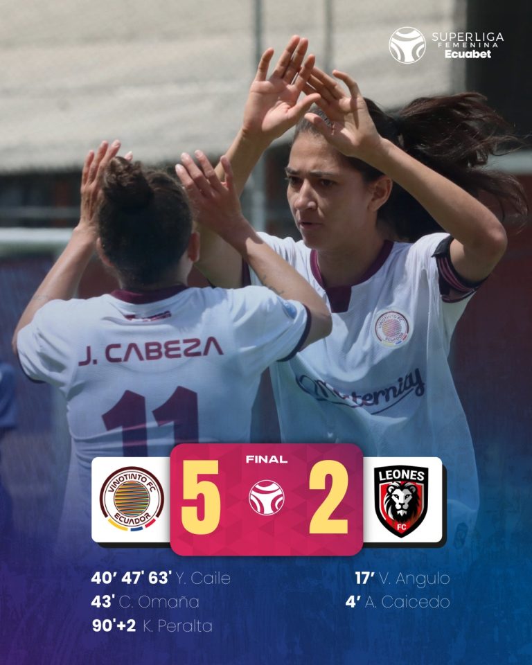 Vino Tinto VS Leonas