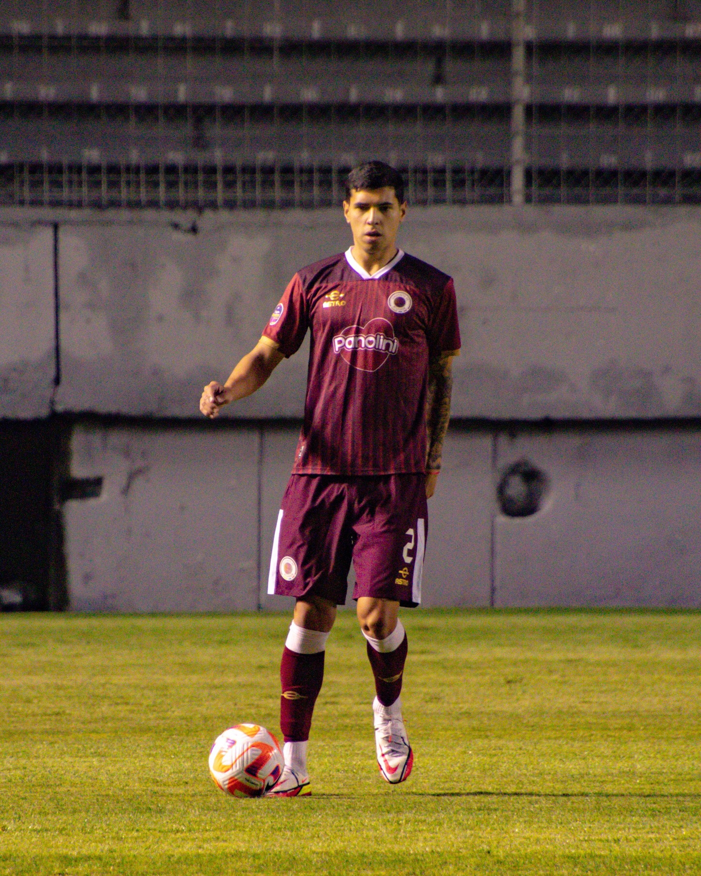 VinoTinto VS Delfín 8va. Fecha Liga Pro 2025 Ecuador 3