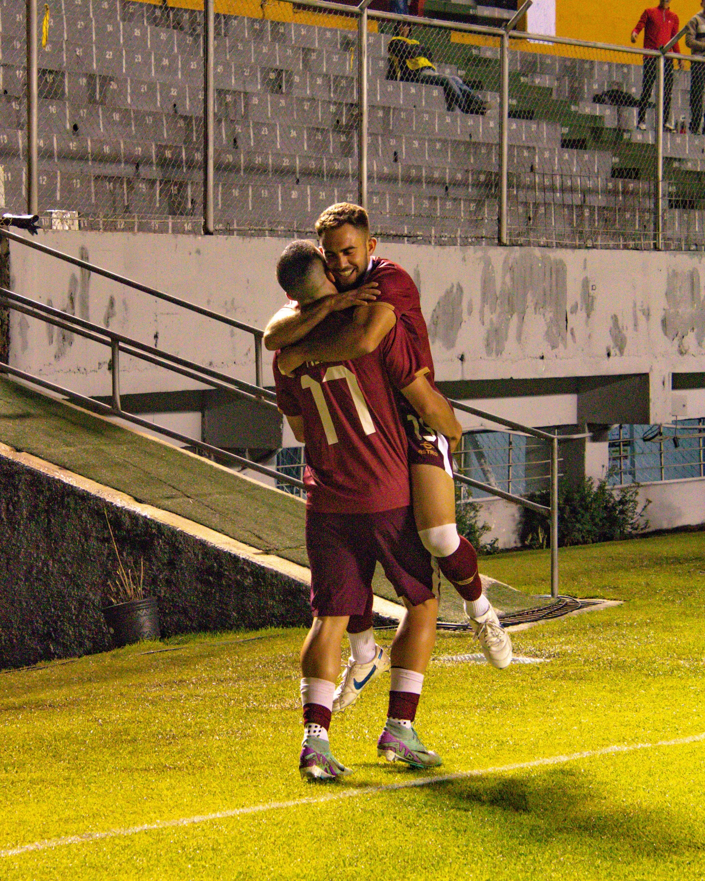 VinoTinto VS Delfín 8va. Fecha Liga Pro 2025 Ecuador 7