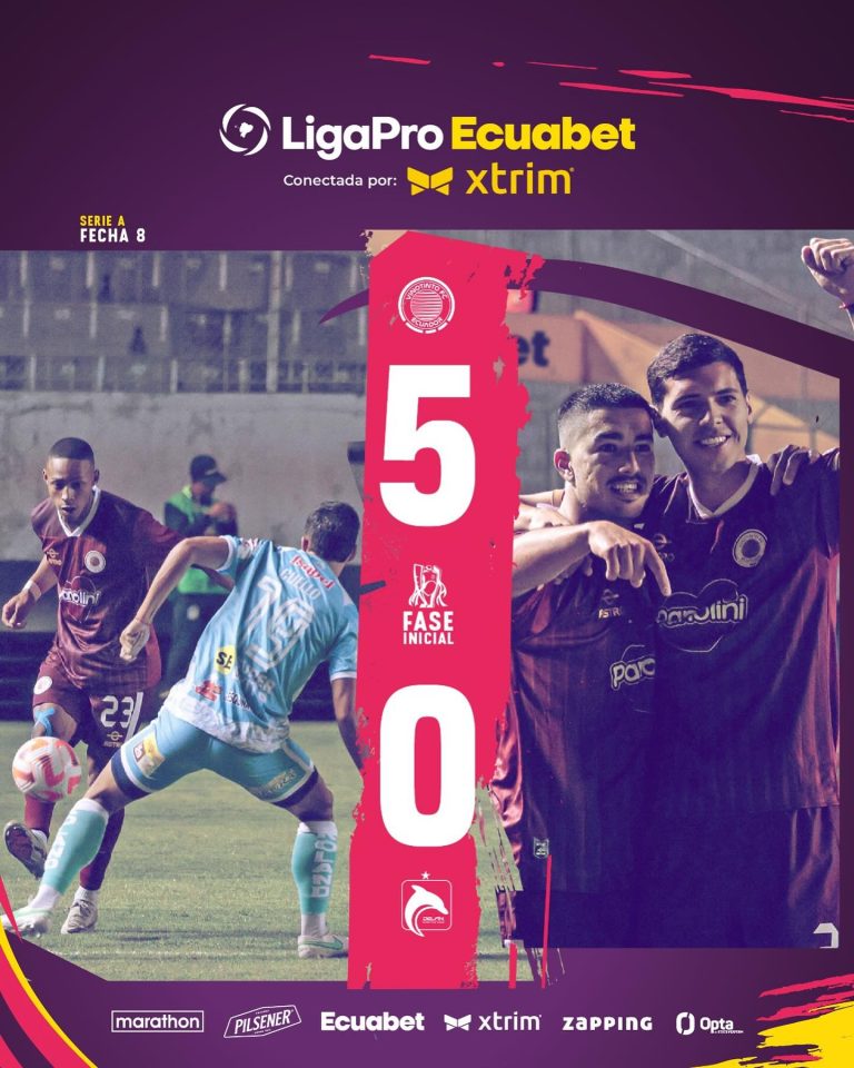 Vino Tinto VS Delfín