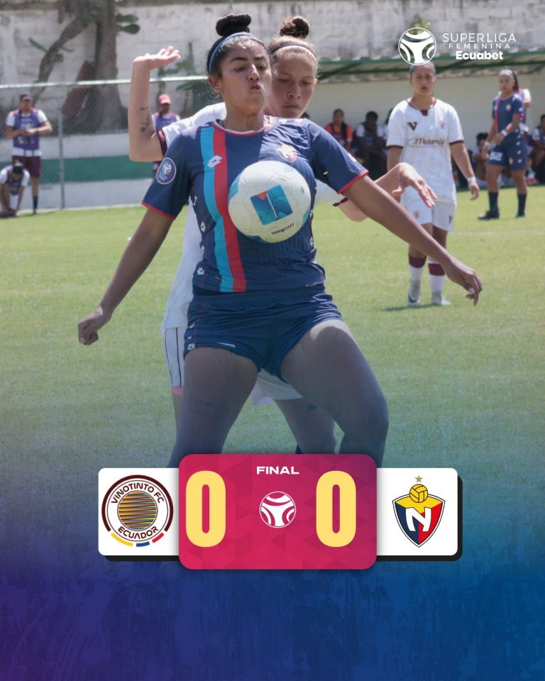 VinoTinto VS El Nacional