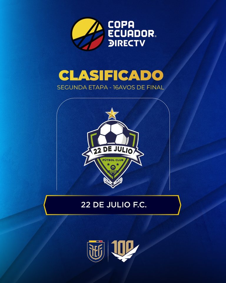 D. Coca VS 22 de Julio