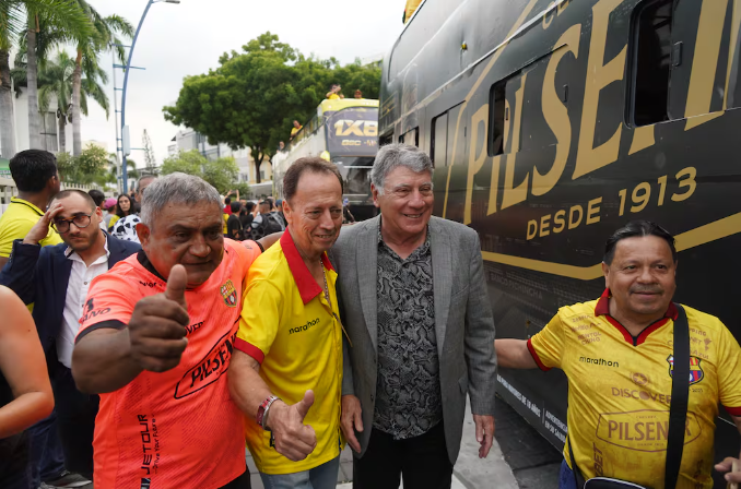 Aniversario Barcelona Caravana 1