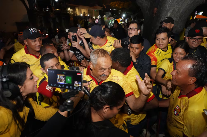 Aniversario Barcelona Caravana 10