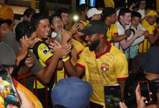 Aniversario Barcelona Caravana 3