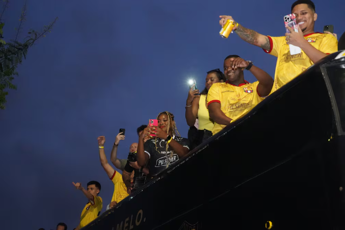 Aniversario Barcelona Caravana 5