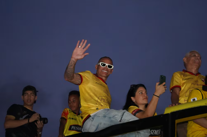 Aniversario Barcelona Caravana 6