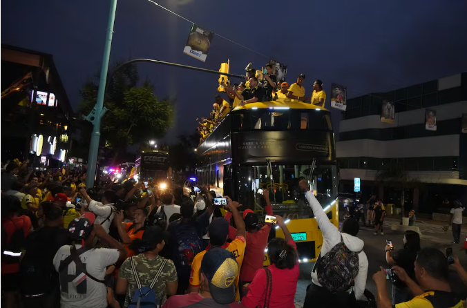 Aniversario Barcelona Caravana 8