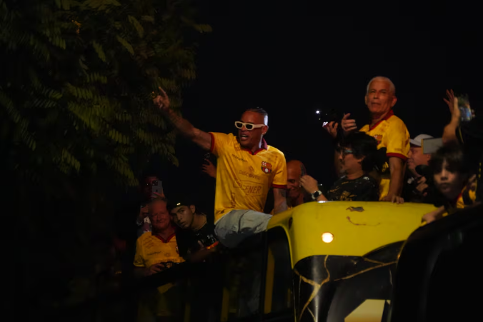 Aniversario Barcelona Caravana 9