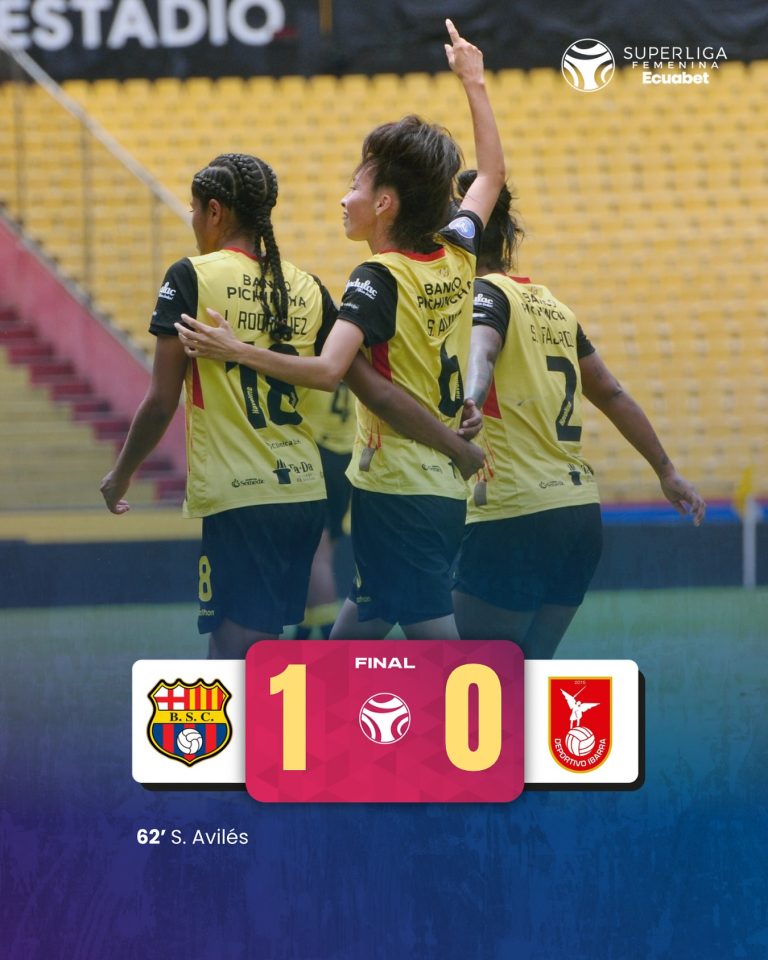 Barcelona VS D. Ibarra