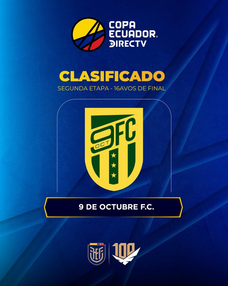 Panamer. VS 9 de Octubre