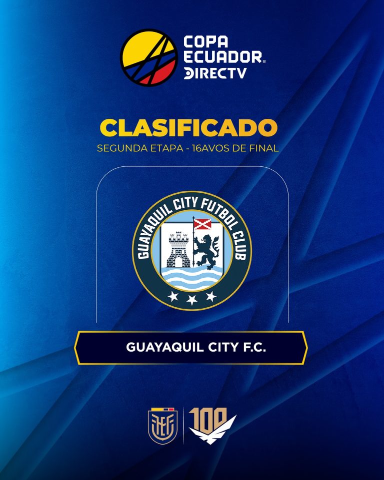 San Camilo VS Guayaquil
