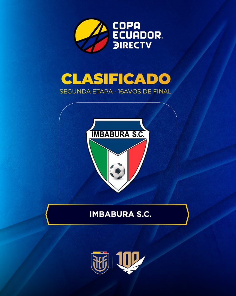 La Troncal VS Imbabura