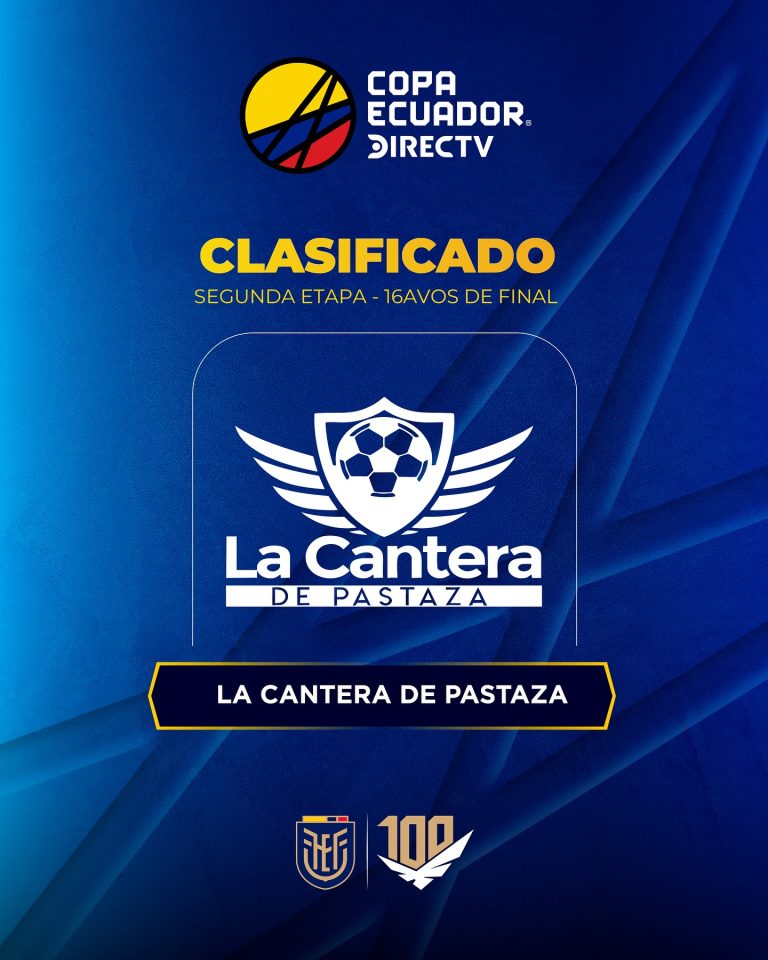 Montufar VS La Cantera