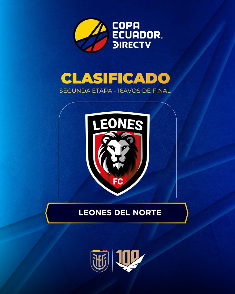 Sembrando VS Leones