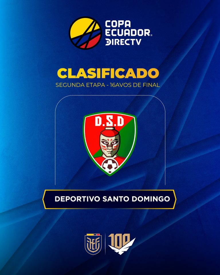 Valdivia VS Sto. Domingo