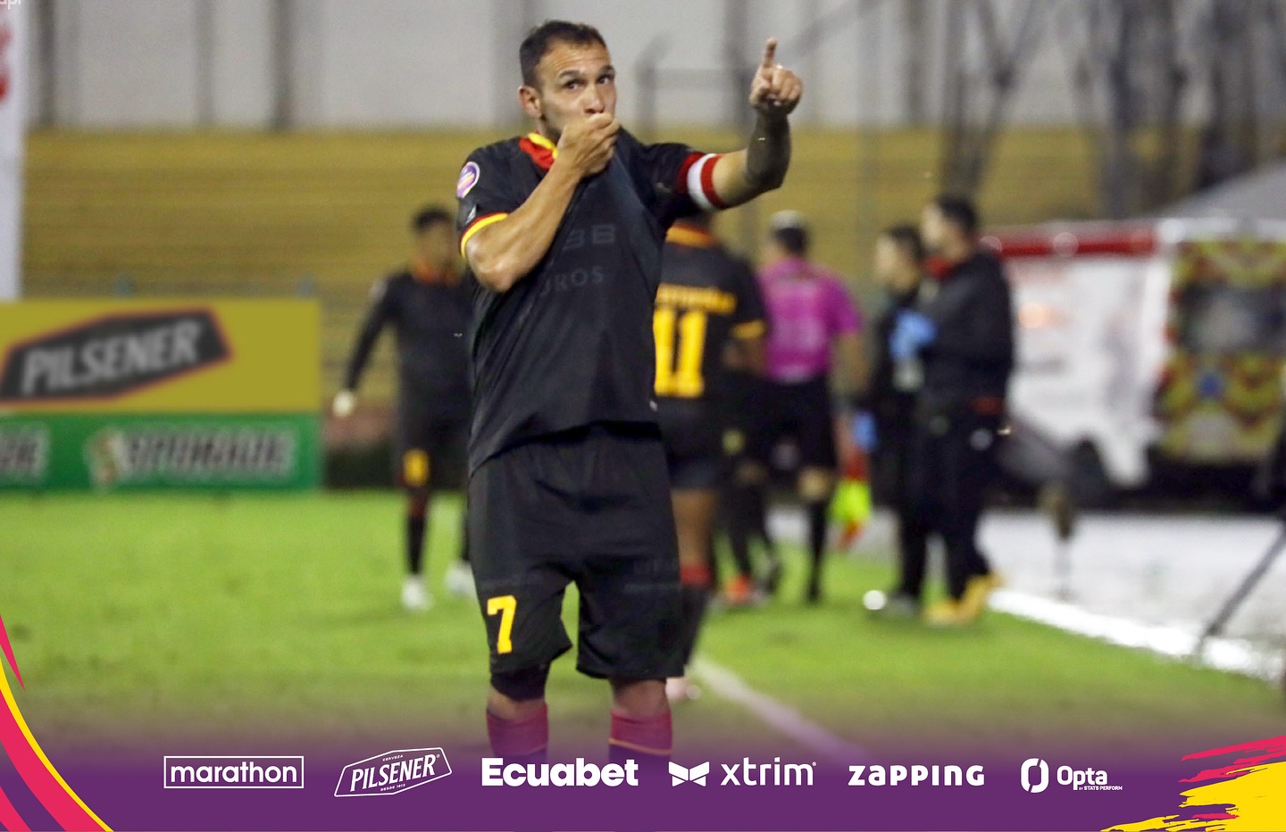 D. Cuenca VS Manta 11va. Fecha Liga Pro 2025 Ecuador 2