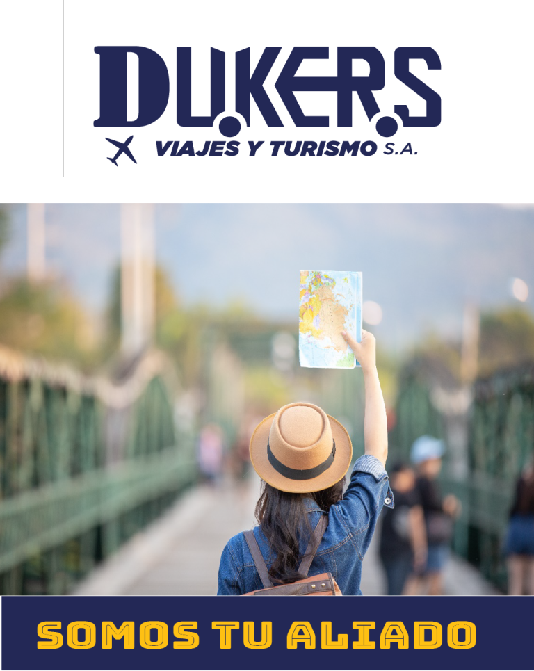 Dukers Travel